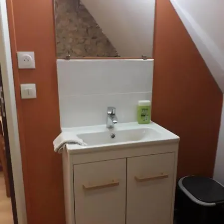 Bernard Appartement La Roche-Bernard