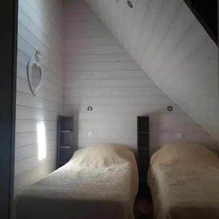 Appartement Bernard La Roche-Bernard